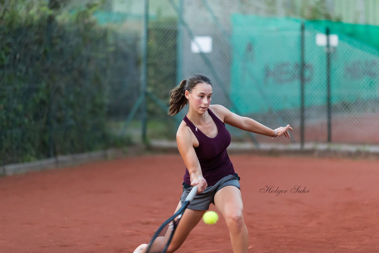 Chelsea Seidewitz 645 - Luebecker Stadtmeisterschaft